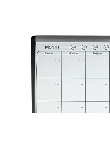 PIZARRA DOBLE REXEL (ORG.MAGN.+ CORCHO)