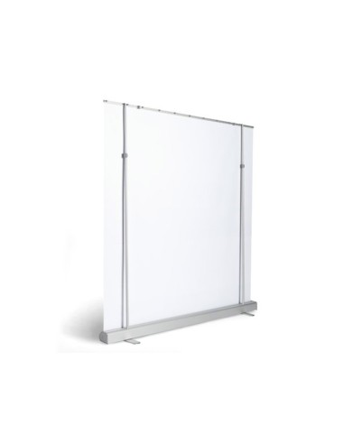 DISPLAY ENROLLABLE YOSAN ROLL UP AL.1 CARA ANCHO 100 CM ALTURA 200 CM