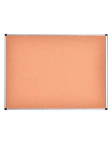 PIZARRA CORCHO Q-CON.MARCO AL.180X90 CM