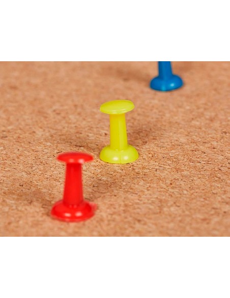 PIZARRA CORCHO Q-CON.60X40 CM MARCO MADERA