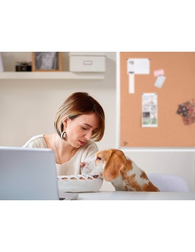 PIZARRA CORCHO Q-CON.MARCO AL.120X90 CM GROSOR CORCHO 2.5cm