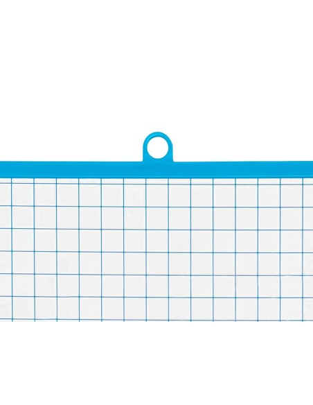 PIZARRA BLANCA 24X33 CM ROTULADOR Y BORRADOR