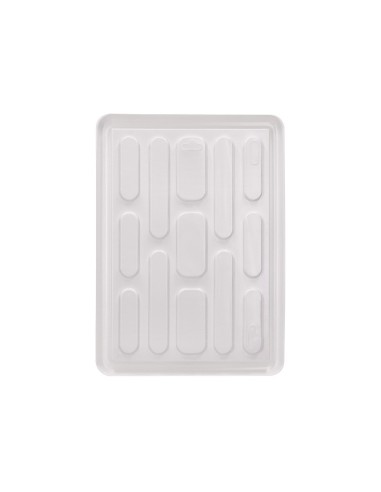 PIZARRA BLANCA MAGNETICA 25X35 CM ROTULADOR Y BORRADOR