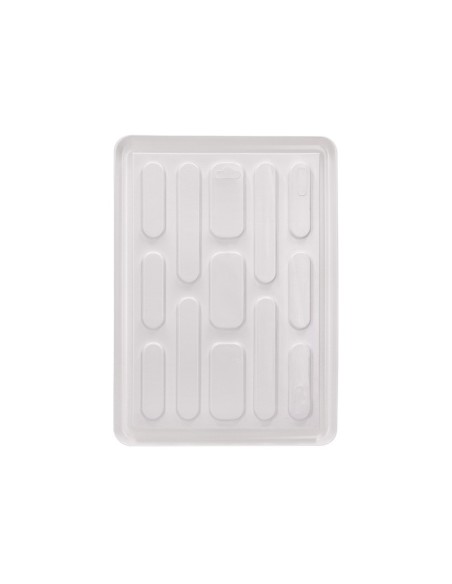 PIZARRA BLANCA MAGNETICA 25X35 CM ROTULADOR Y BORRADOR