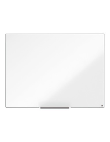 PIZARRA BL.NOBO NANO CLEAN IP PRO LACADA MAGNETICA 1200X900MM