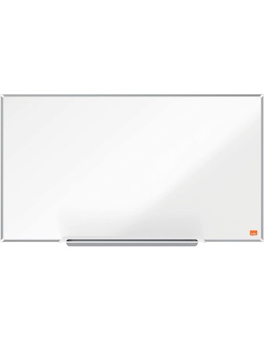 PIZARRA BL.NOBO IP PRO 32 LACADA MAGNETICA 710X400MM