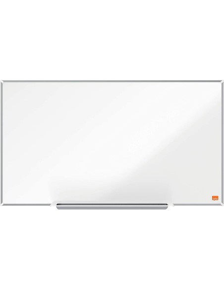 PIZARRA BL.NOBO IP PRO 32 LACADA MAGNETICA 710X400MM