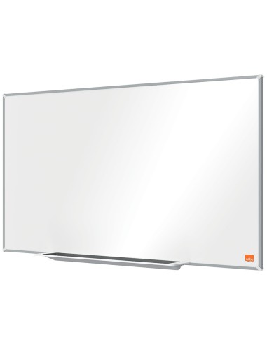 PIZARRA BL.NOBO IP PRO 32 LACADA MAGNETICA 710X400MM