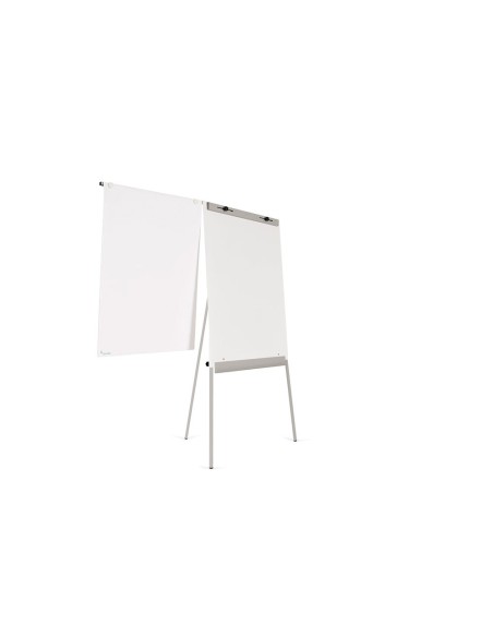 PIZARRA BLANCA CONFE MAGNETICA LACADA EXTE 68X104 RD-610V19