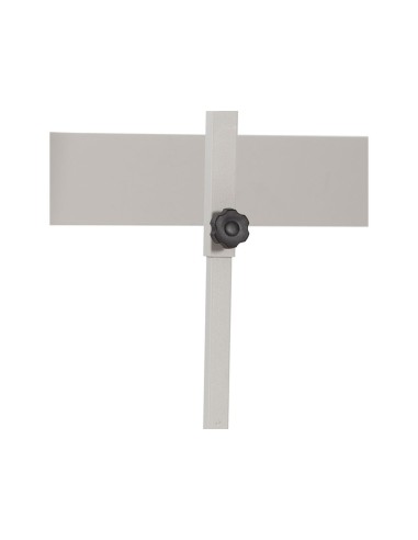 PIZARRA BLANCA CONFE MAGNETICA LACADA EXTE 68X104 RD-610V19