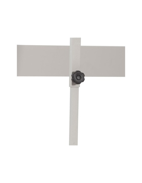 PIZARRA BLANCA CONFE MAGNETICA LACADA EXTE 68X104 RD-610V19