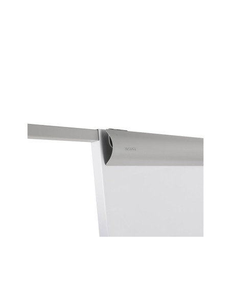 PIZARRA BLANCA ROCADA CONF METAL MAGNETICA RUEDAS 68X104CM RD-616V15