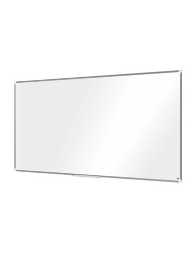 PIZARRA BL.NOBO COMP.PLUS ACERO LACADO MAG.2000X1000MM