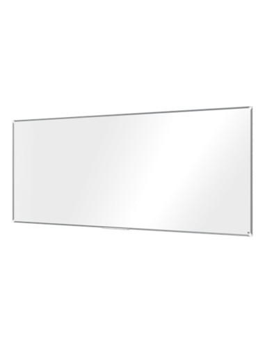 PIZARRA BL.NOBO COMP.PLUS ACERO LACADO MAG.3000X1200MM