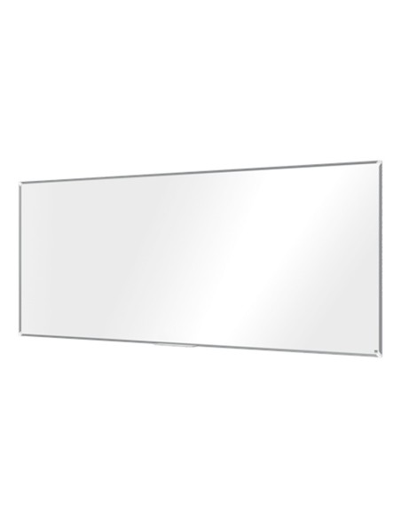 PIZARRA BL.NOBO COMP.PLUS ACERO LACADO MAG.3000X1200MM