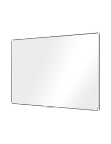 PIZARRA BL.NOBO COMP.PLUS MELAMINA 1800X1200MM