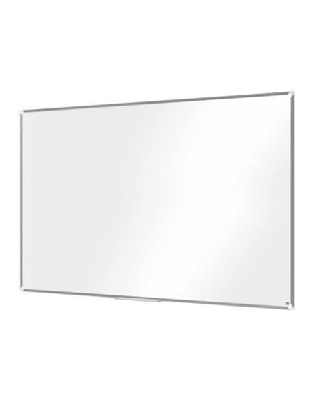 PIZARRA BL.NOBO COMP.PLUS MELAMINA 2000X1000MM