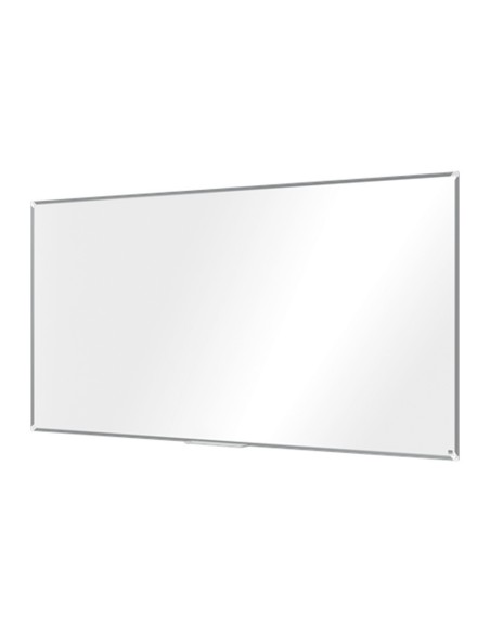 PIZARRA BL.NOBO COMP. PLUS MELAMINA 2400X1200MM