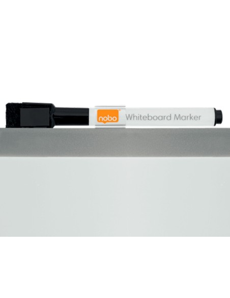 PIZARRA DOBLE REXEL (BLCA.MAGN.+CORCHO)