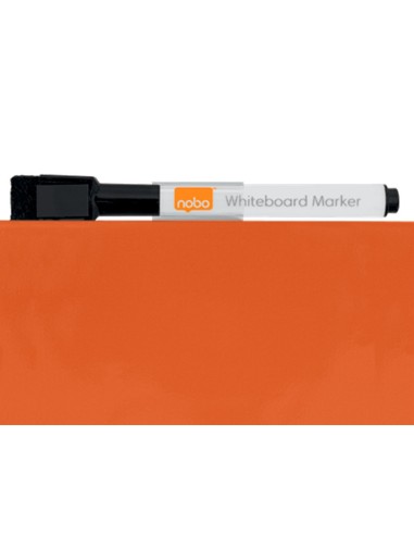 PIZARRA NOBO MAGNETICA EL HOGAR NJ. 360X360MM