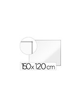 PIZARRA BL.NOBO ESSENCE ACERO LACADO 1500X1200MM 2