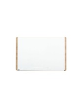 PIZARRA BL.ROCADA GAMA NATURAL LACADA MAGNETICA 115X75 CM