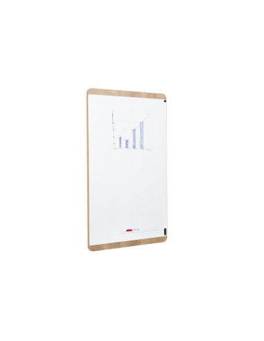 PIZARRA BL.ROCADA GAMA NATURAL LACADA MAGNETICA 115X75 CM