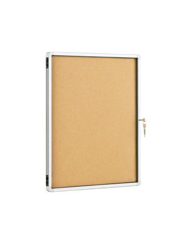 VITRINA ANUNCIOS Q-CON.MARCO AL.120X90 CM