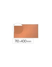 TABLERO ANUNCIOS NOBO IM PRO CORCHO FORMATO PANORAMICO 32\" 710X400MM 2