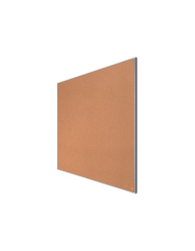 TABLERO ANUNCIOS NOBO IMPRESSIO PRO CORCHO PANORAMICO 55\" 1220X690MM