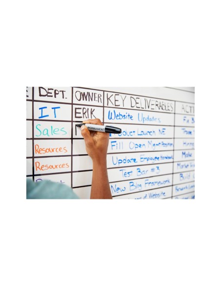 PIZARRA BL.POST-IT SUPER STICKY FLEX ROLLO ADH.REMOV.60,9X91,4 CM