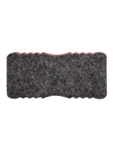 BORRADOR PIZARRA BLANCA MAGNETICO SURT.130X60MM