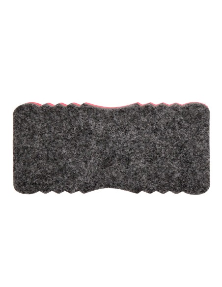 BORRADOR PIZARRA BLANCA MAGNETICO SURT.130X60MM