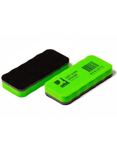 BORRADOR Q-CON.EN SECO PIZARRAS LAVABLE