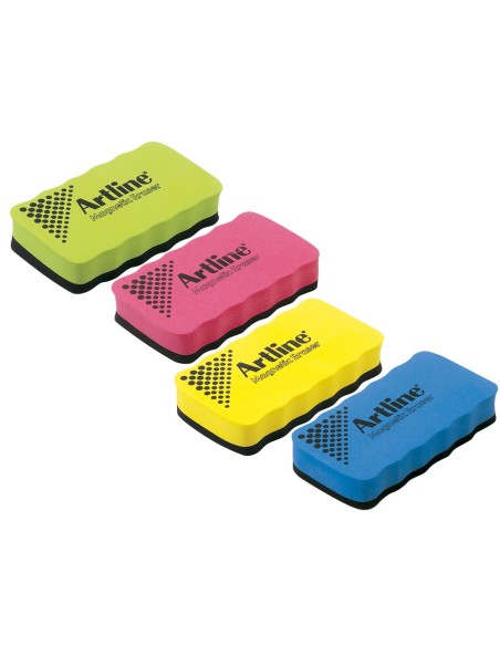 BORRADOR PIZARRA BLANCA MAGNETICO