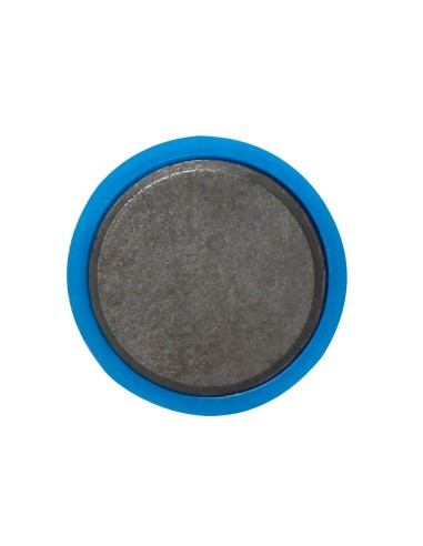 IMANES SUJECION Q-CON.IDEAL PIZARRAS MAGNETICAS35 MM COL.SURT. CAJA 1