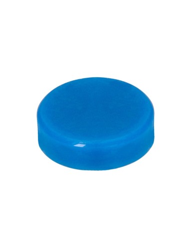 IMANES SUJECION Q-CON.IDEAL PIZARRAS MAGNETICAS35 MM COL.SURT. CAJA 1