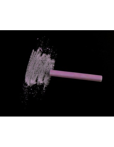 TIZA COLOR ANTIPOLVO LIDERPAPEL CAJA 10 UDS.COLORES SURTIDOS TZ07