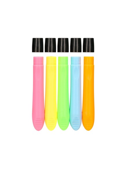 PORTATIZAS PLAST. MAGNETICO SURT.CAJA 5 UD.