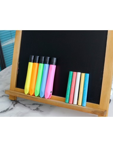 PORTATIZAS PLAST. MAGNETICO SURT.CAJA 5 UD.