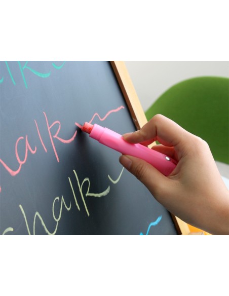 PORTATIZAS PLAST. MAGNETICO SURT.CAJA 5 UD.