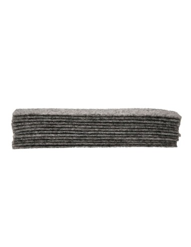 RECAMBIO BORRADOR Q-CON.PARA REFERENCIA KF16825 PK.DE 12 UD.