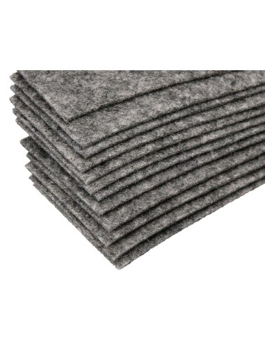 RECAMBIO BORRADOR Q-CON.PARA REFERENCIA KF16825 PK.DE 12 UD.