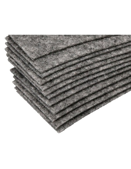 RECAMBIO BORRADOR Q-CON.PARA REFERENCIA KF16825 PK.DE 12 UD.