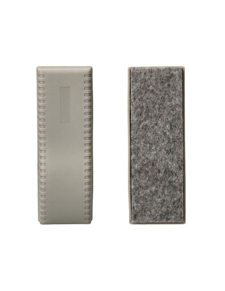 BORRADOR Q-CON.MAGNETICO PIZARRA BL.RECAMBIO FIELTRO 15X5,5X4X5 CM