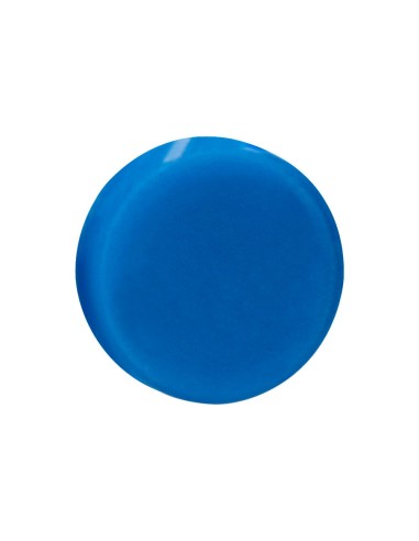 IMANES SUJECION  ECOUSE PP RECICL PIZARRA MAGNETICA 35MM CAJA 10 UD.