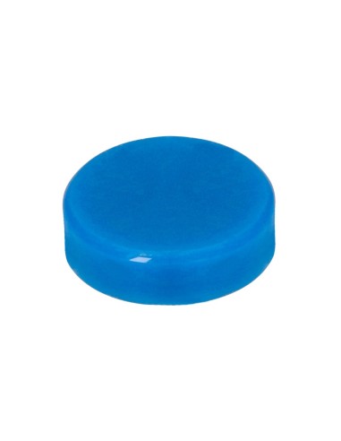 IMANES SUJECION  ECOUSE PP RECICL PIZARRA MAGNETICA 35MM CAJA 10 UD.