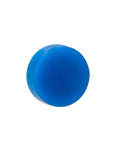 IMANES SUJECION  ECOUSE PP RECICLA PIZARRA MAGNETICA 25MM CAJA 10 UD.