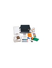 BOLSA KIT ACCESORIOS NOBO PIZARRA BL.230X200X355MM 2