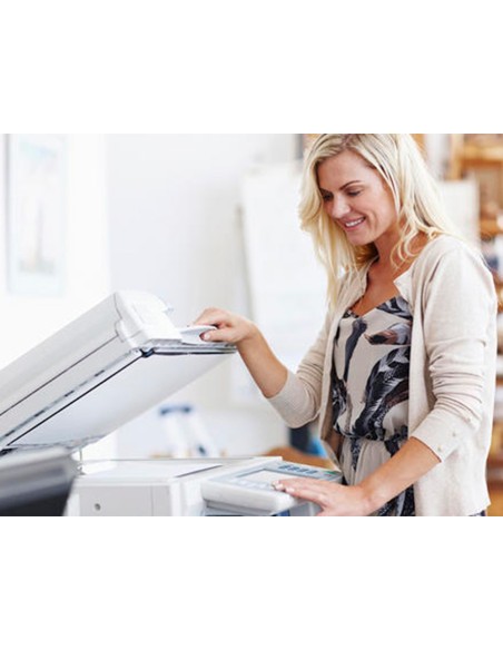 TRANSPARENCIA Q-CON.DIN A4KF26066 FOTOCOP.TRATADA DOS CARAS CAJA 100